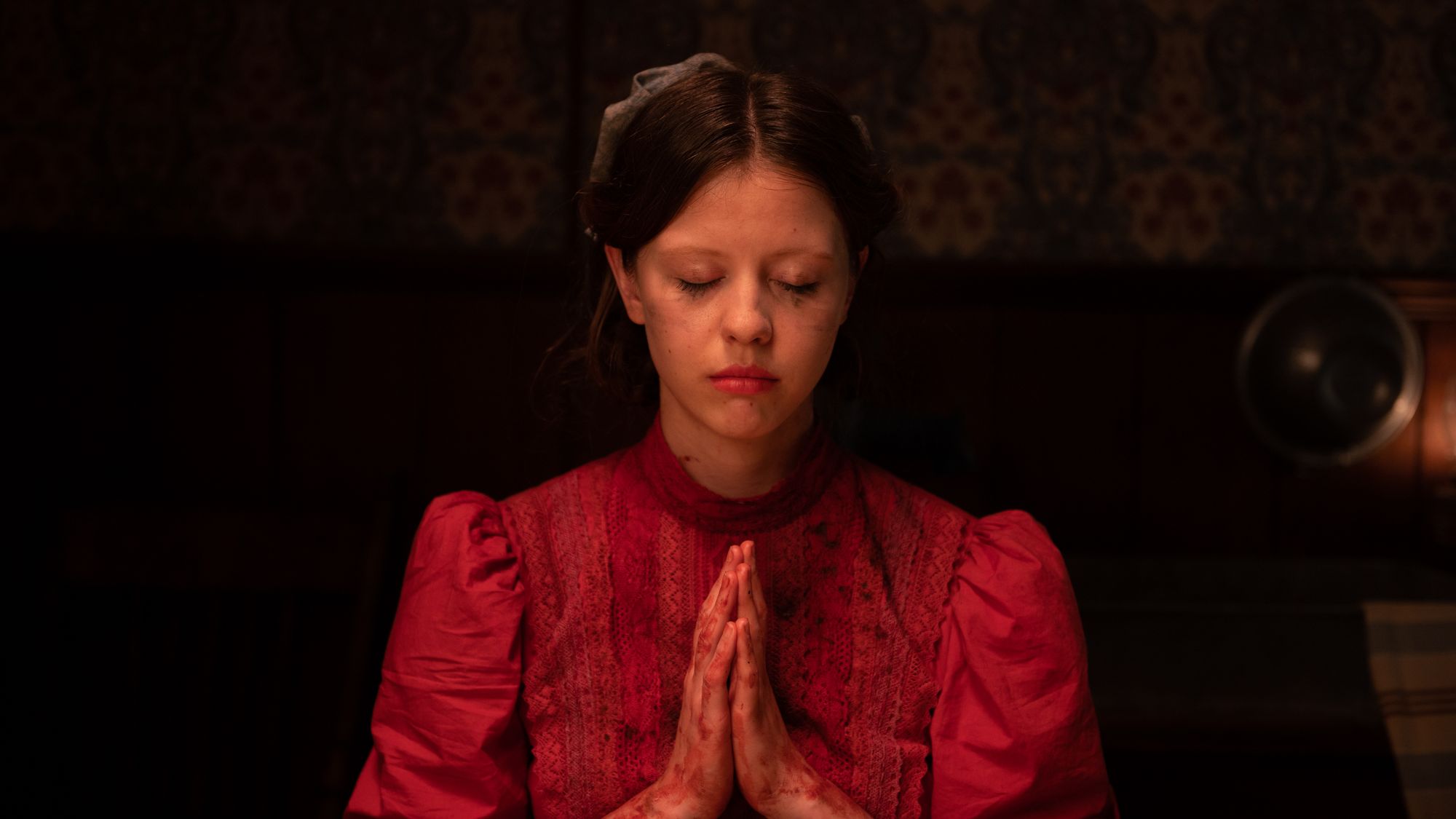 Venezia 79 | Pearl di Ti West è ad oggi il miglior horror sul lockdown