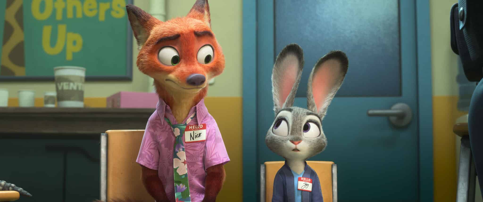 Zootropolis 2 è un sequel che soddisfa le (altissime) aspettative