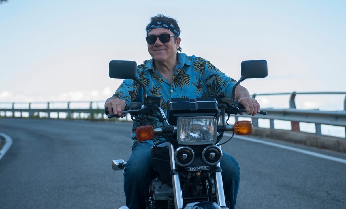 Benedetta Follia, il fantasma di Oscar Pettinari insegue Verdone