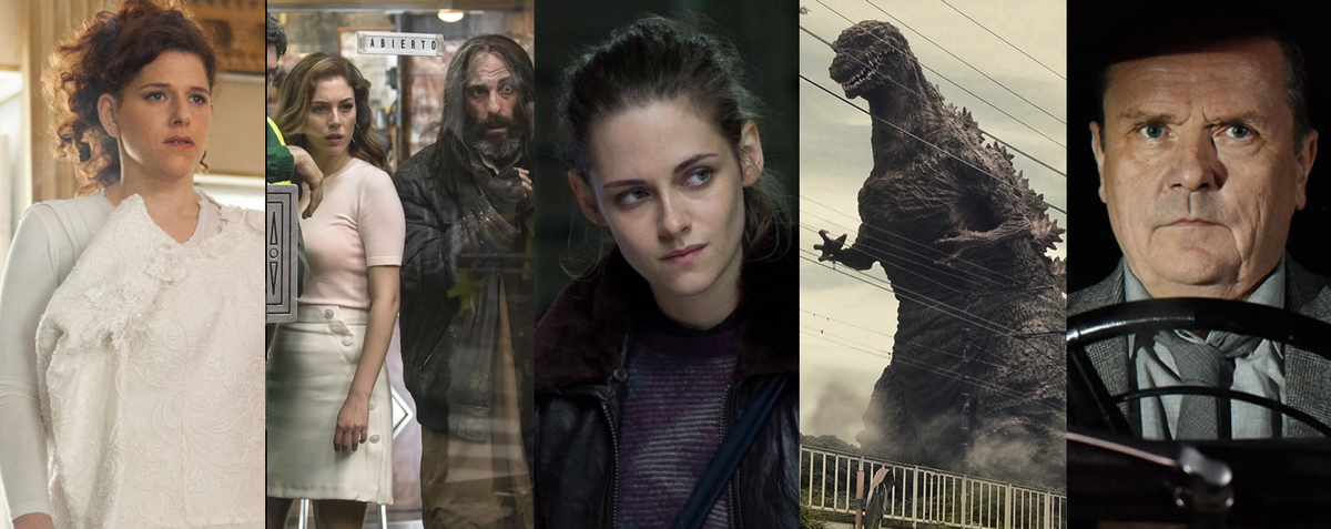 Il meglio del 2017: i cinque film che (forse) non avete visto