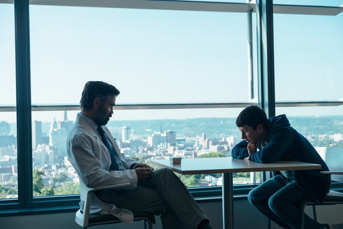 The Killing of a Sacred Deer, la svolta commerciale di Lanthimos