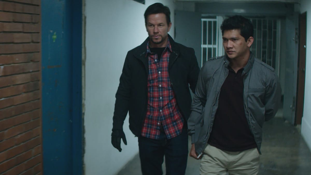 Red Zone - 22 Miglia di fuoco, la recensione: “Iko is not your amigo”