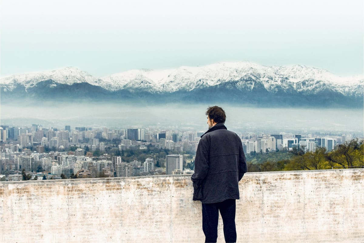 Santiago, Italia: il “parziale” Nanni Moretti fra individualismo ed individualità