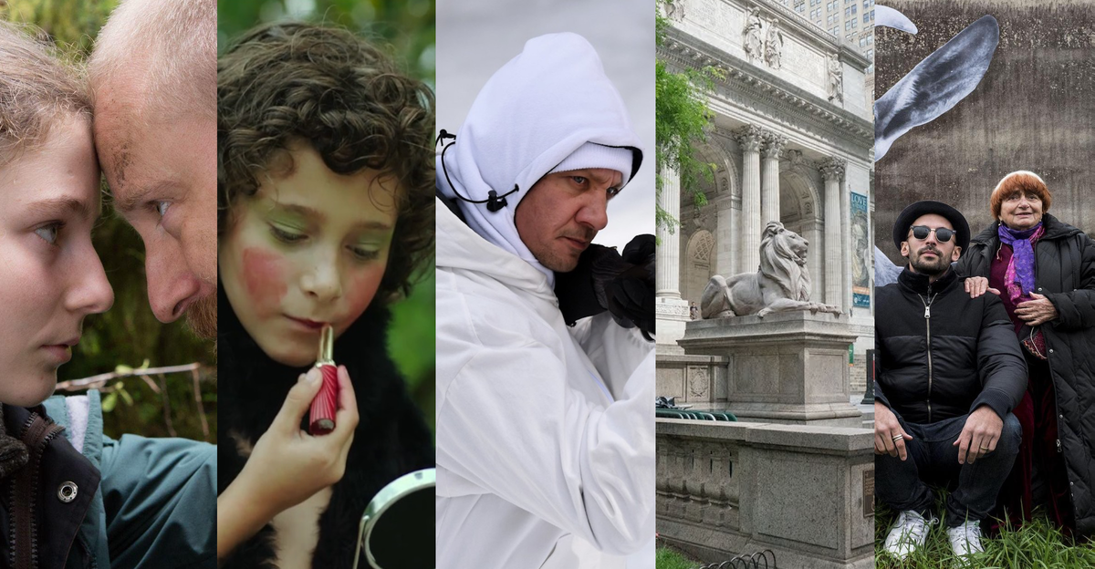 Il meglio del 2018: i cinque film che (forse) non avete visto