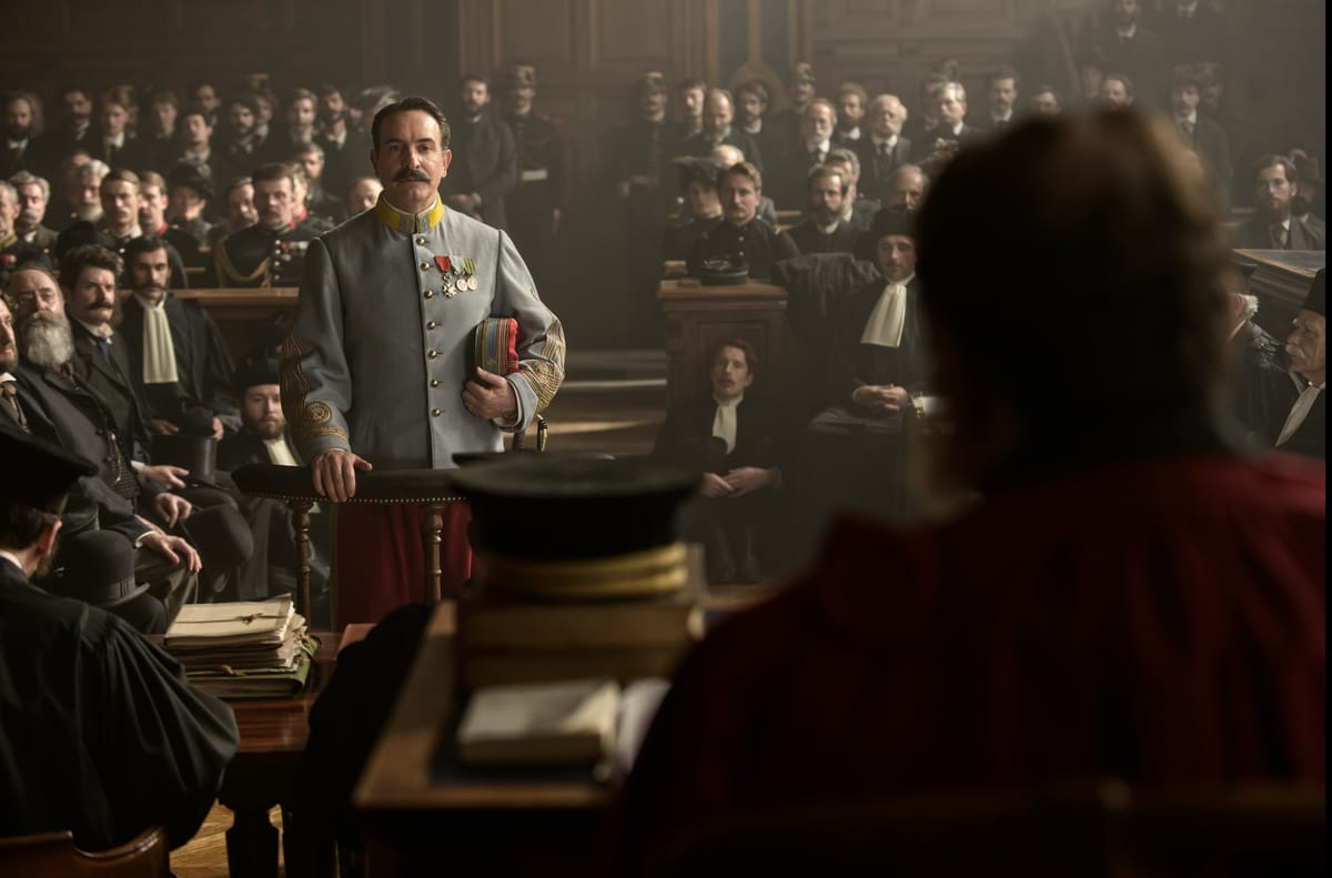 Venezia 76, J’Accuse: quella di Polanski è un’indagine condotta da spettatore