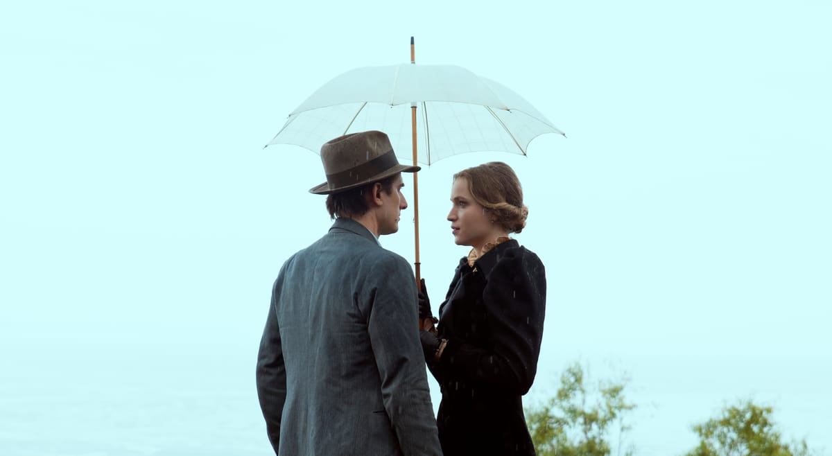 Venezia 76, Martin Eden: l’adattamento “verista” di Pietro Marcello