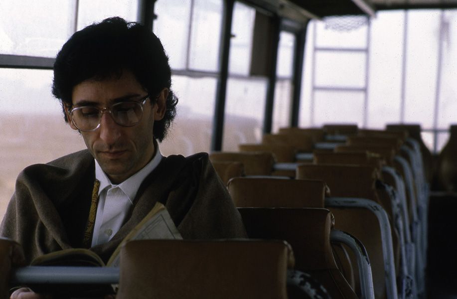Franco Battiato, la musica, il cinema, la poesia: «stupisce ancora e sgrida con voce di vento»