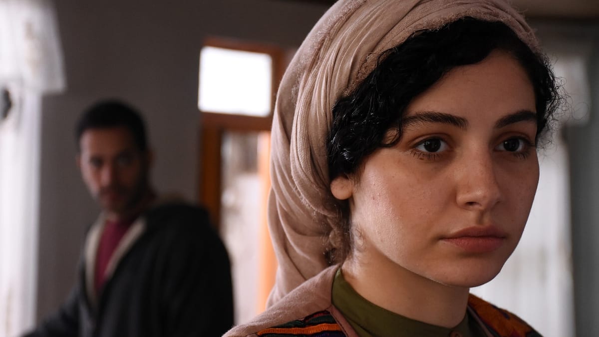 Il male non esiste | il capolavoro di Rasoulof girato in clandestinità per sfuggire alla censura iraniana