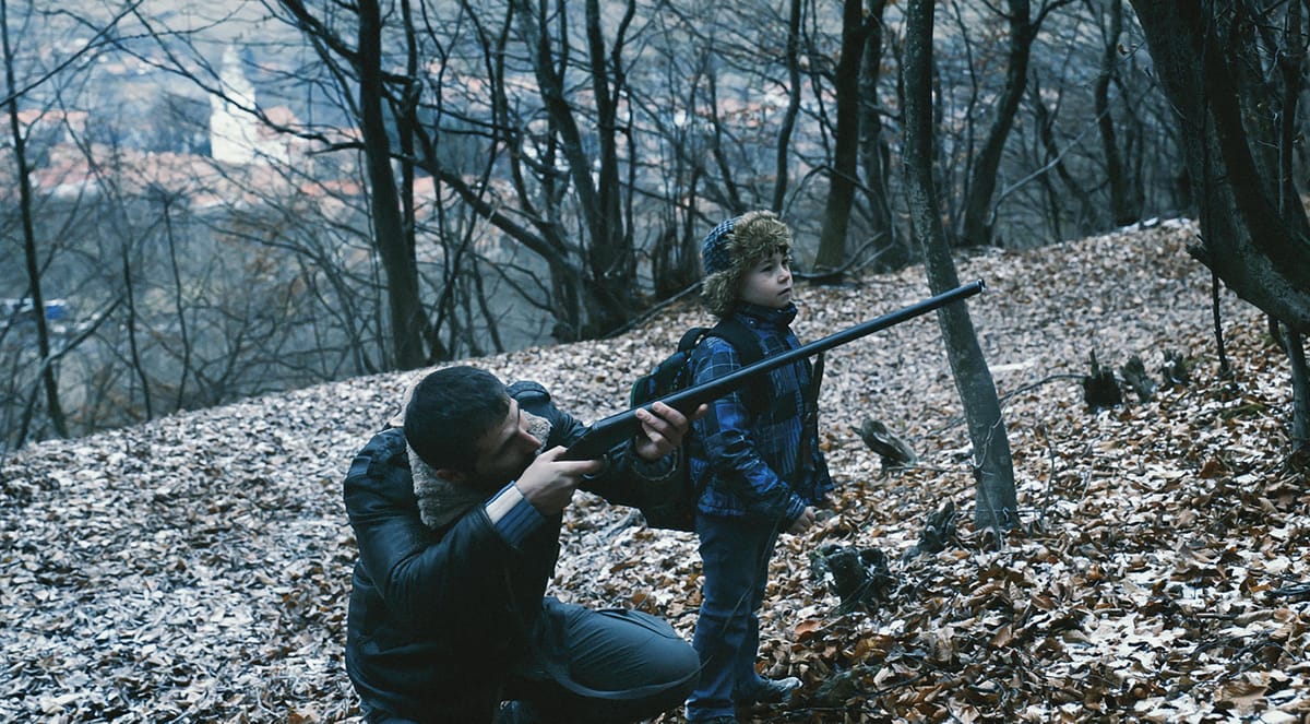 Cannes 75 | R.M.N. di Mungiu è anamnesi di razzismi e nuovi populismi