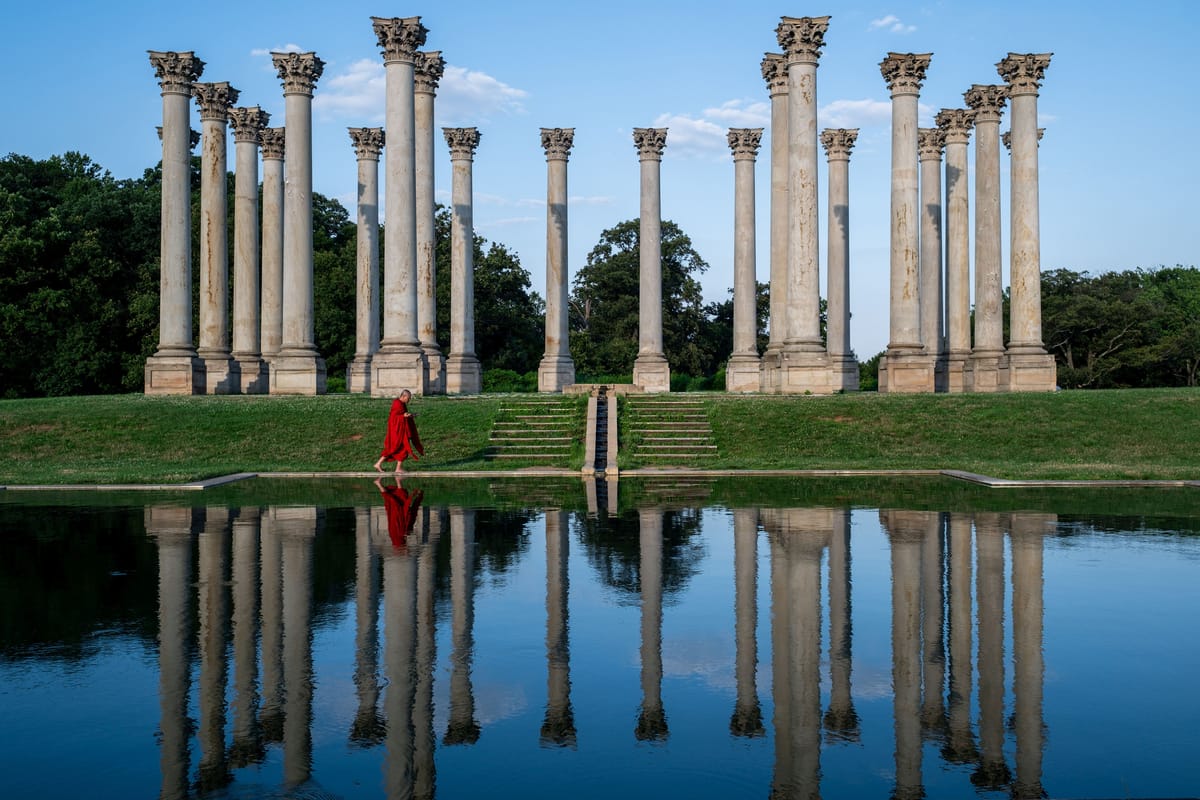 Berlinale 74 | Parla il maestro Tsai Ming-liang: “Camminare è un atto di ribellione”