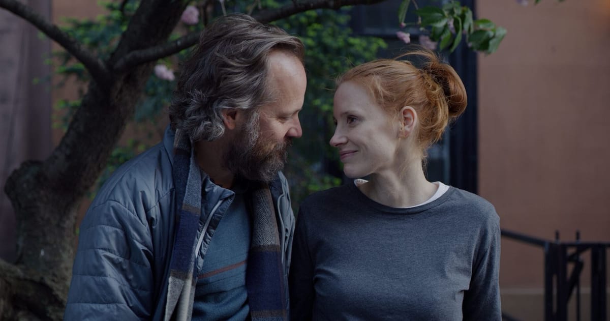 Memory | il cinema “punitivo” di Michel Franco trova sollievo nella comunione del dolore