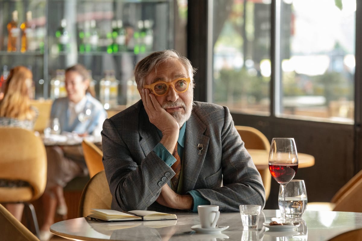 Nada di Cohn e Duprat è la serie comica perfetta per le piattaforme online