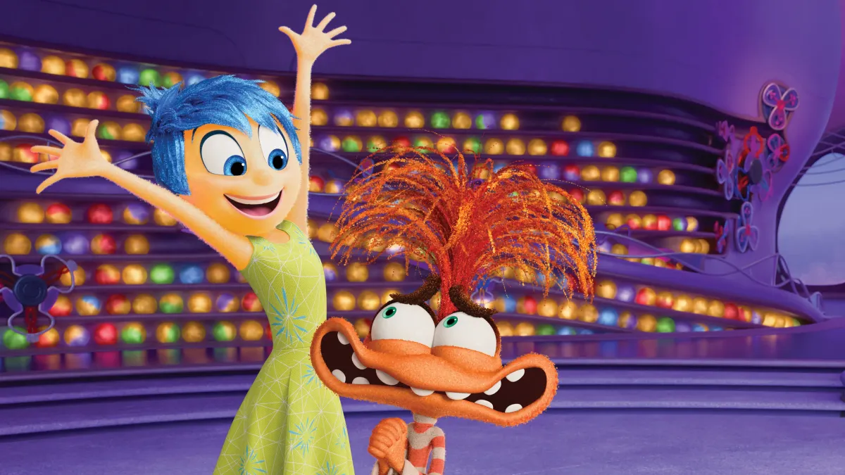 Inside Out 2 | la formula del sequel perfetto secondo Pixar