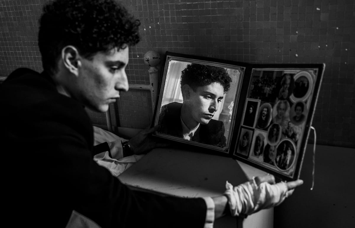 Venezia 81 | Pupi Avati si confronta con il cinema che lo ha cresciuto ne L’Orto Americano