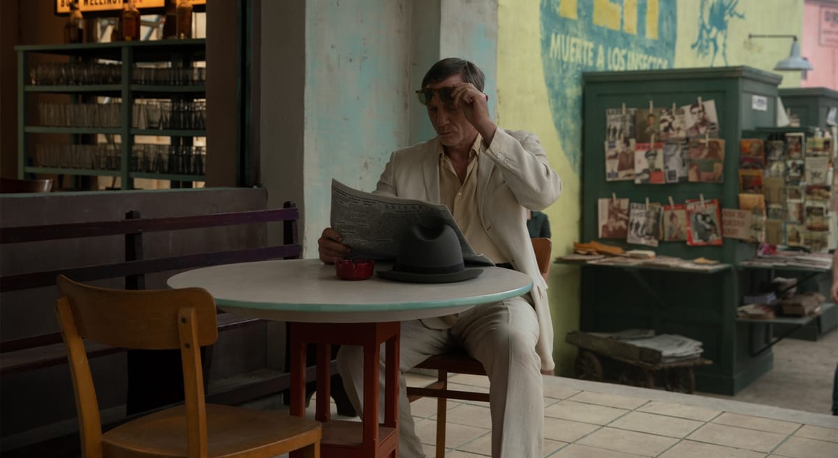 Venezia 81 | Queer e il desiderio di disincarnazione nel nuovo film di Guadagnino