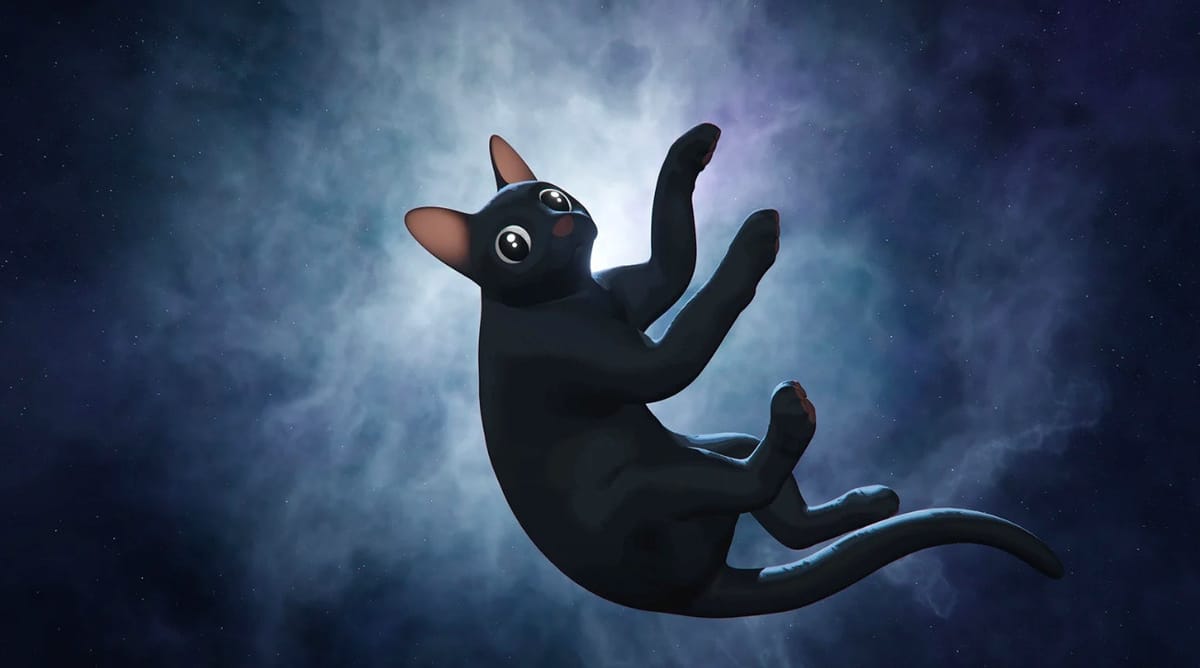 Flow | la consacrazione di un autore eccezionale come Gints Zilbalodis