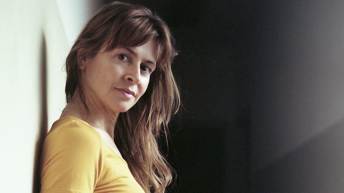 EFA 2024, Maura Delpero punta agli Oscar come Davide contro Golia / INTERVISTA