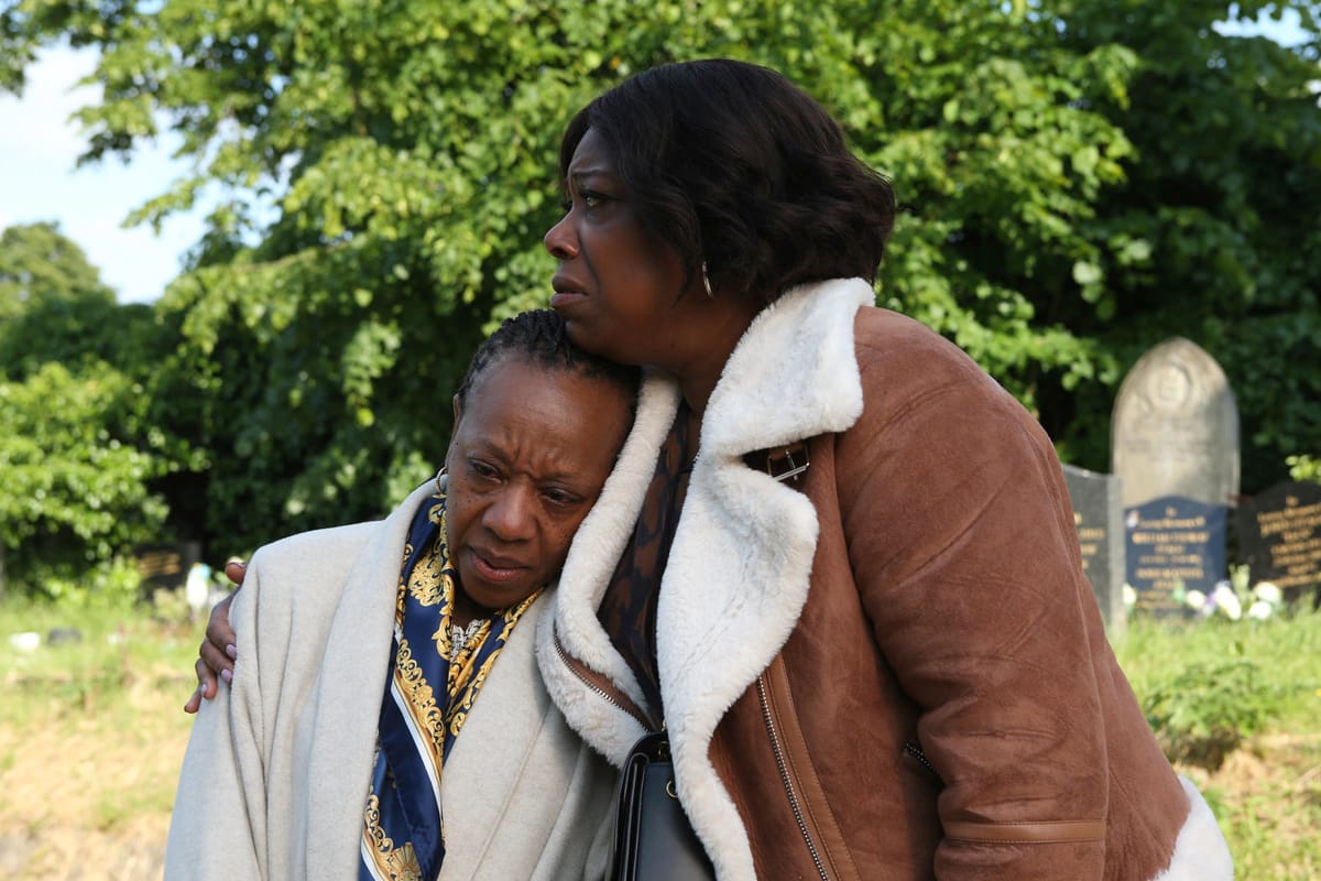 Scomode Verità | il cinema di Mike Leigh mette lo spettatore nella posizione più difficile