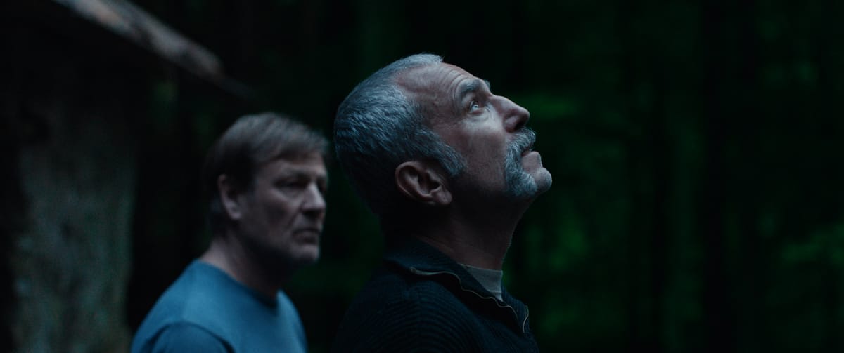 NYFF | Anemone, Daniel Day-Lewis torna al cinema con un film che parla anche un po’ di lui