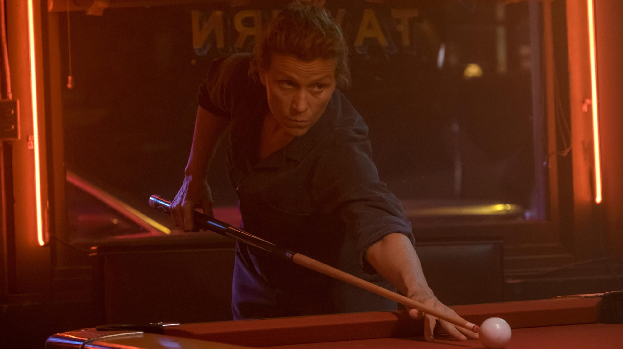 Tre manifesti a Ebbing, Missouri: McDonagh graffia ma non ferisce