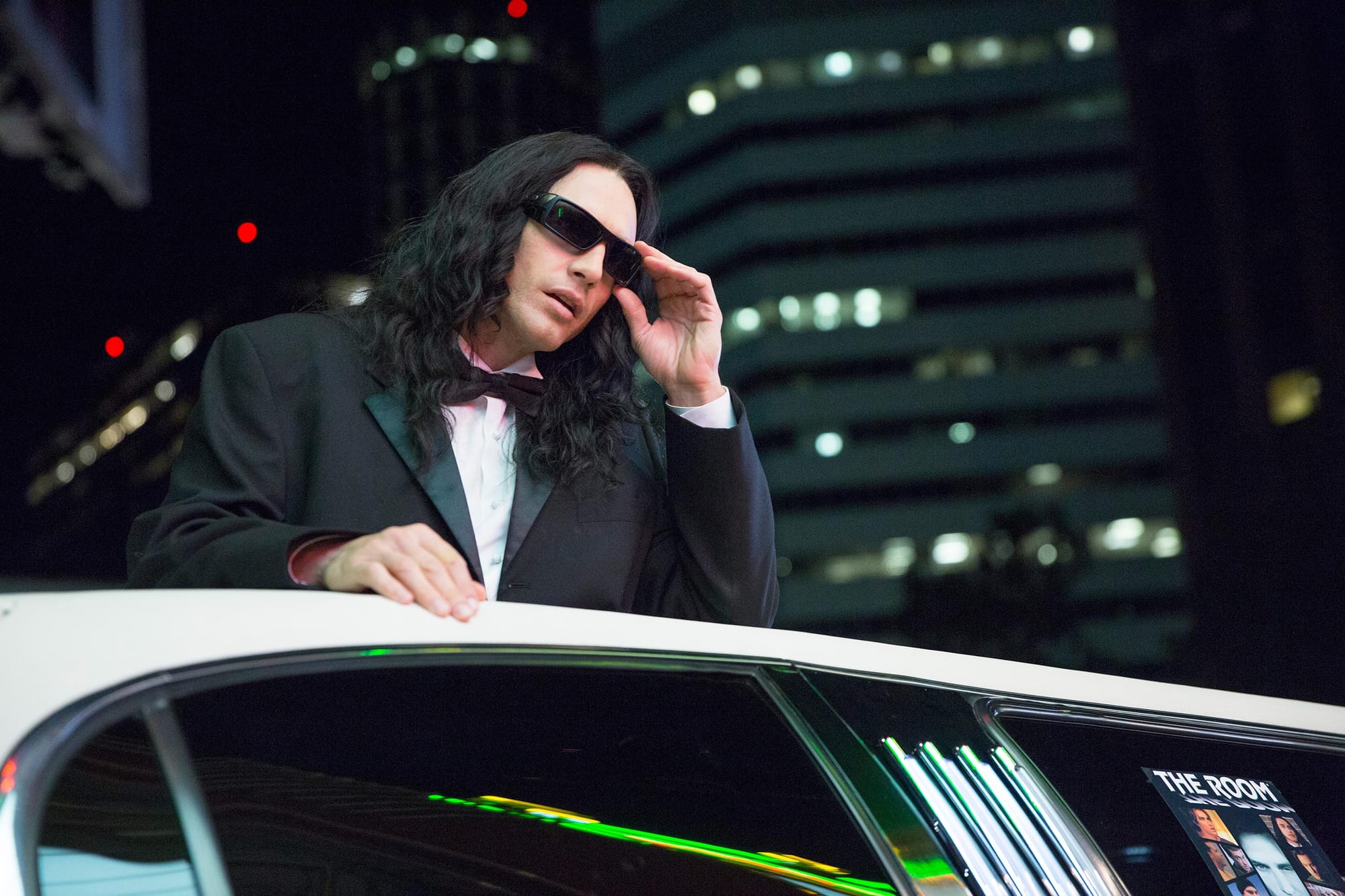 The Disaster Artist, la furba commedia di James Franco
