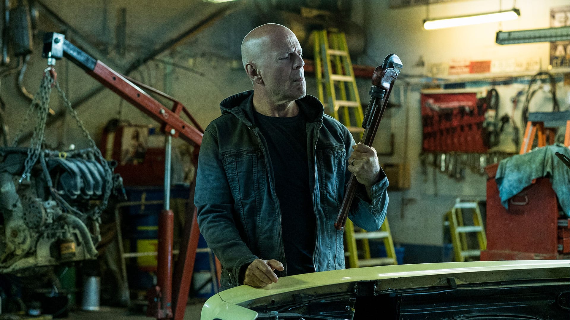 Eli Roth riduce il controverso Death Wish ad un (banale) revenge movie