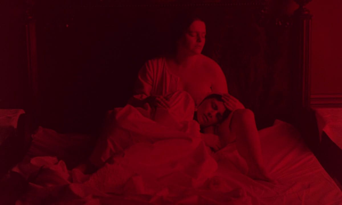 Speciale Bergman 100 - Sussurri e Grida