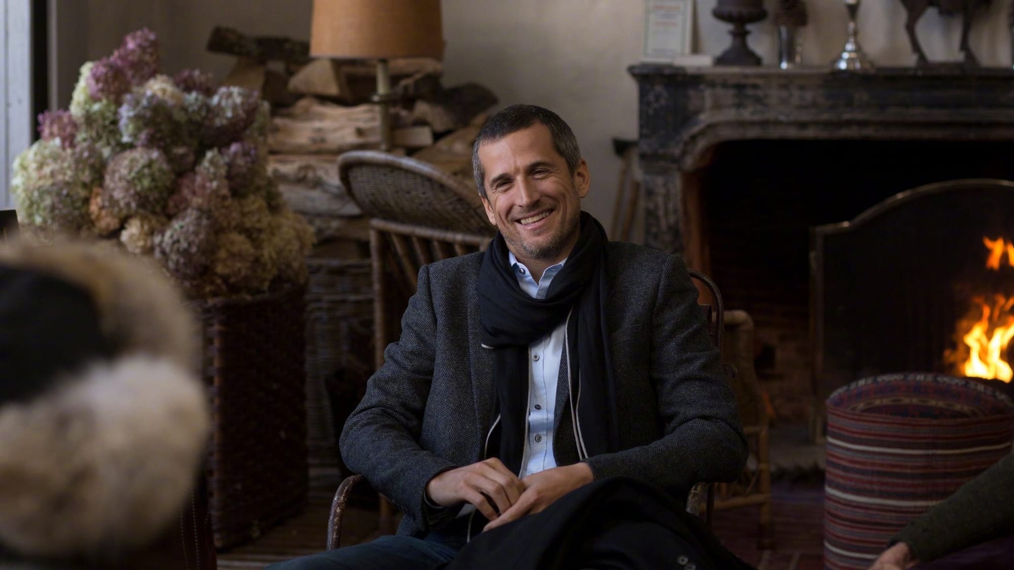 Venezia 75, Doubles vies: una commedia che svela la finzione del mezzo filmico