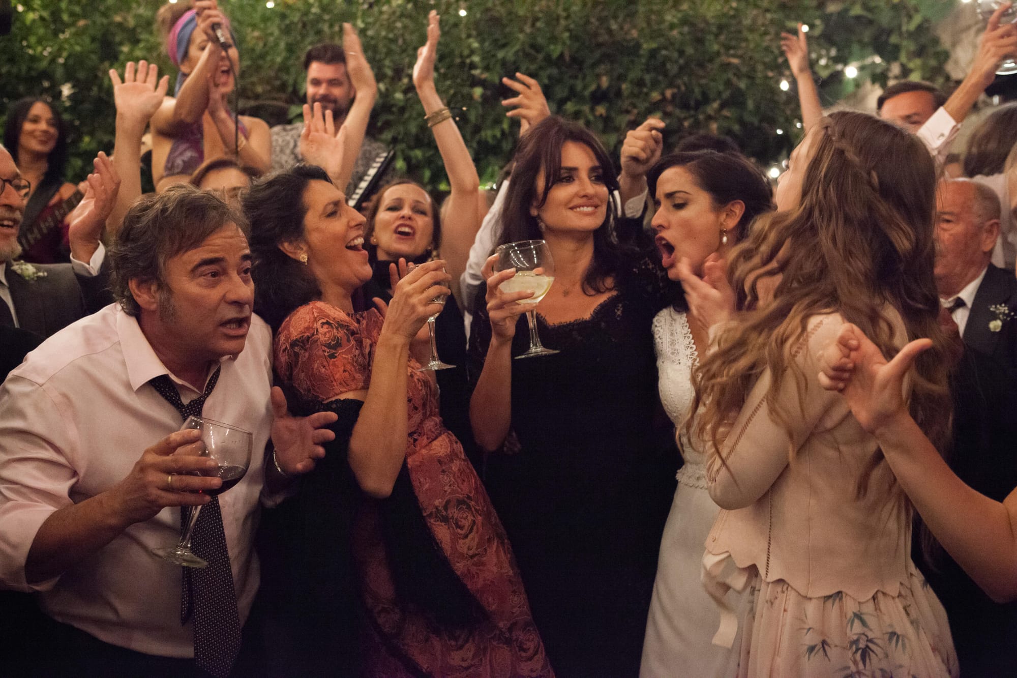 Tutti lo sanno, il melò di Asghar Farhadi fra soap e grande cinema