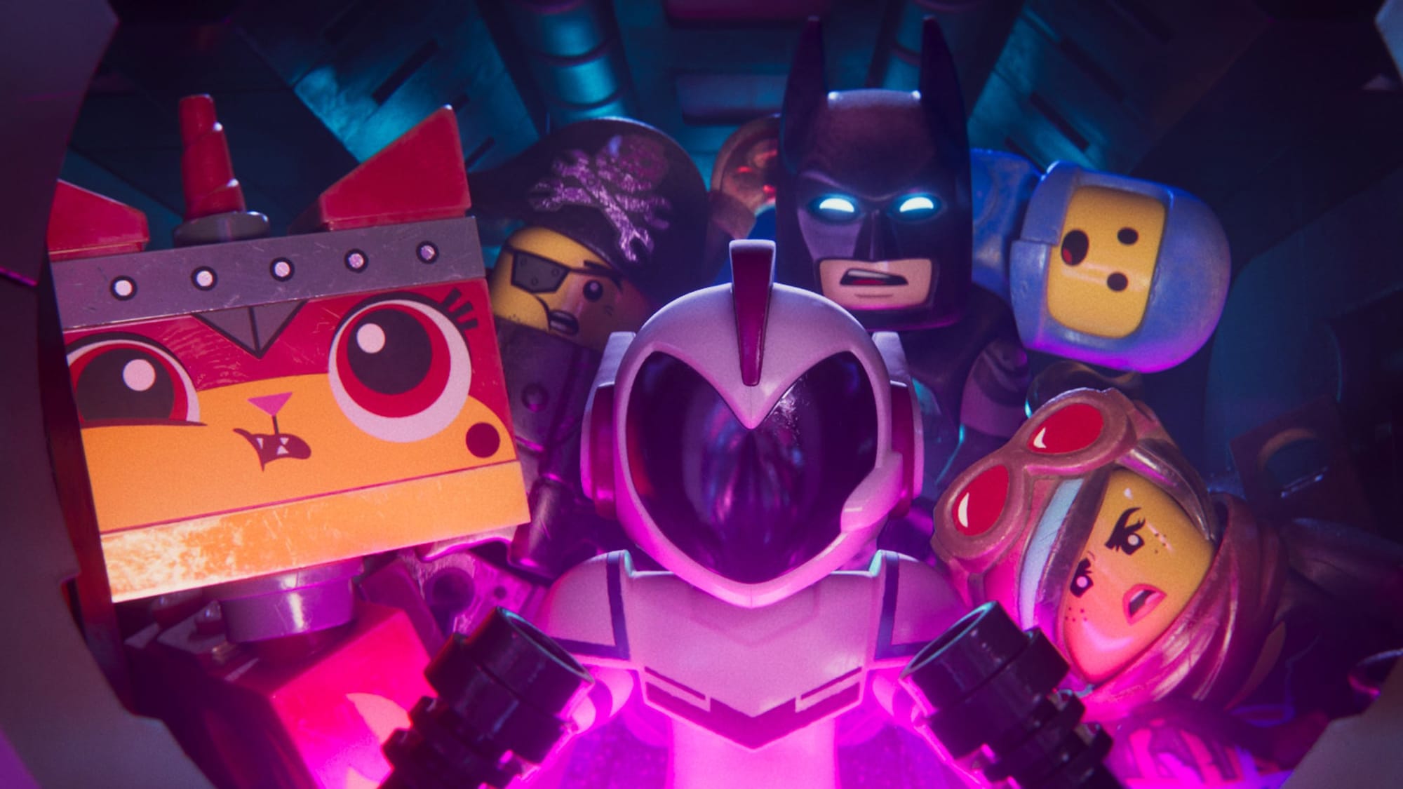 The Lego Movie 2, il cinema metatestuale di Lord e Miller fa un altro balzo in avanti
