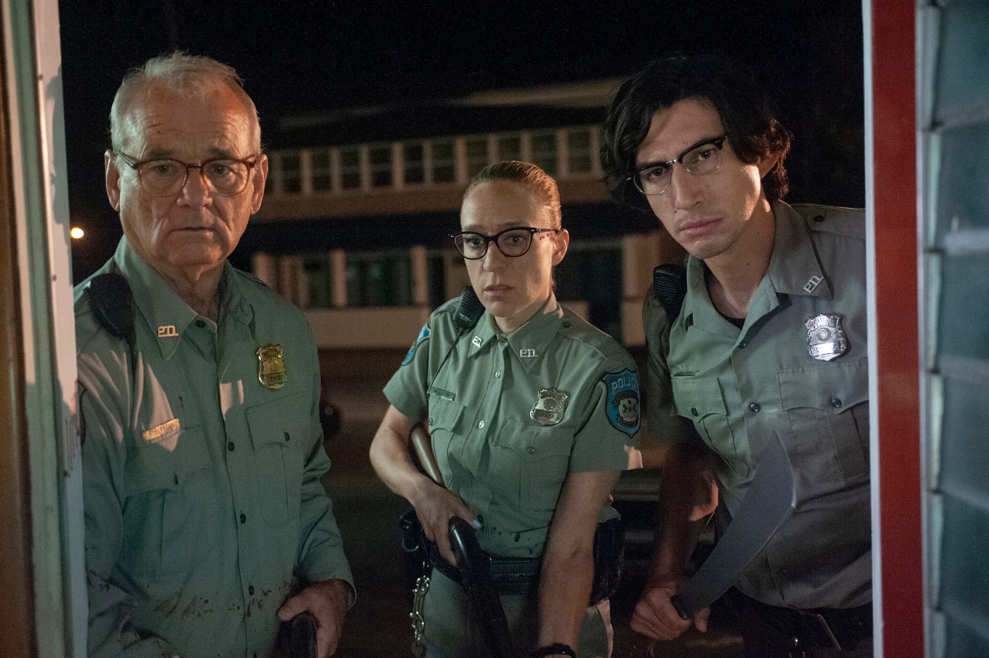 The Dead Don’t Die, gli indicibili tormenti dei mortali secondo Jarmusch