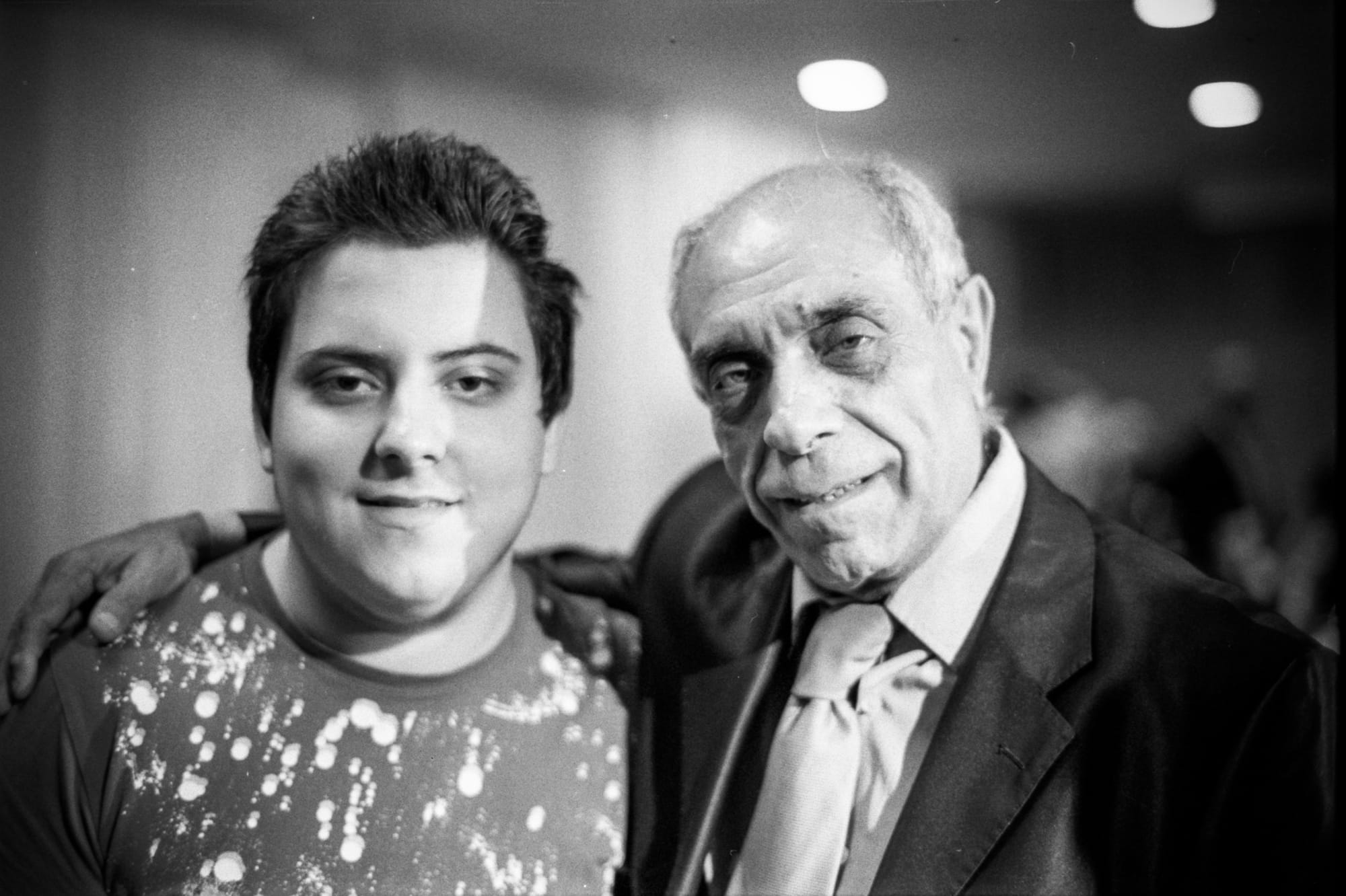 Venezia 76, La mafia non è più quella di una volta: Maresco “scettico di merda”