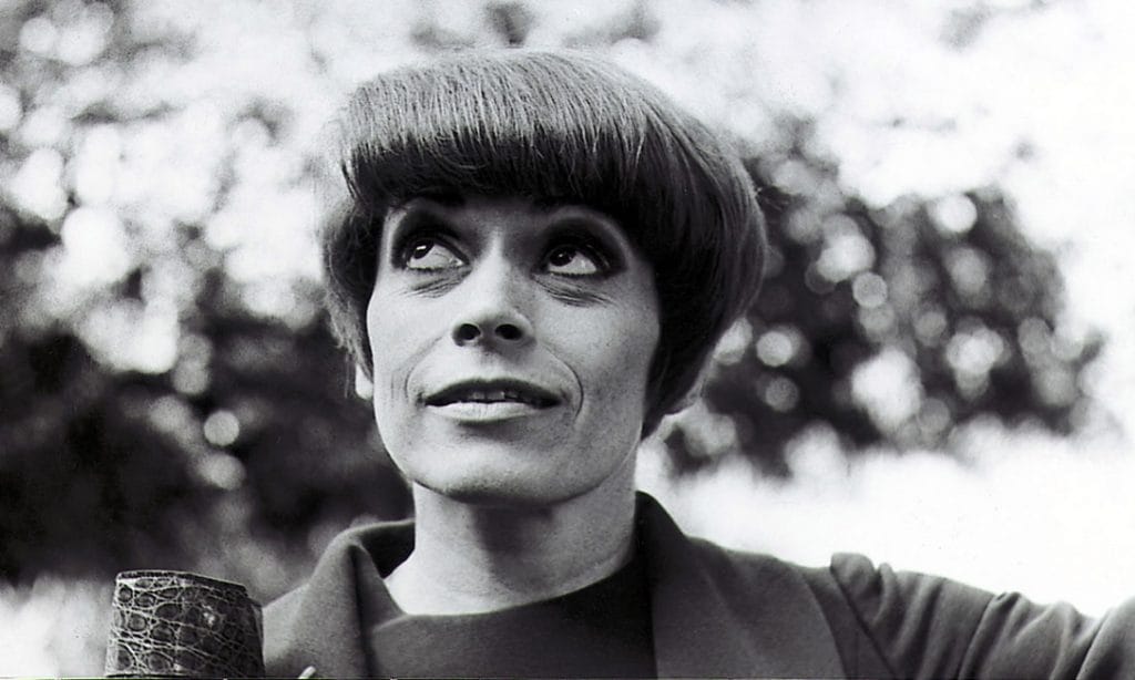 Per Franca Valeri viviamo nel Secolo della Noia. L’antidoto? “La fatica, anche nell’amore”