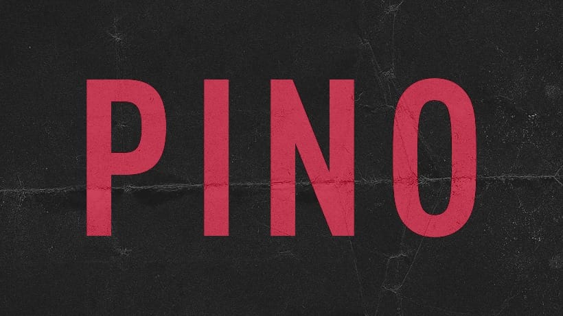 TFF 38 | PINO di Walter Fasano è uno dei film più belli di questo 2020