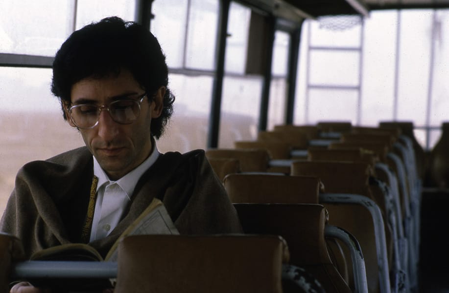 Franco Battiato, la musica, il cinema, la poesia: «stupisce ancora e sgrida con voce di vento»