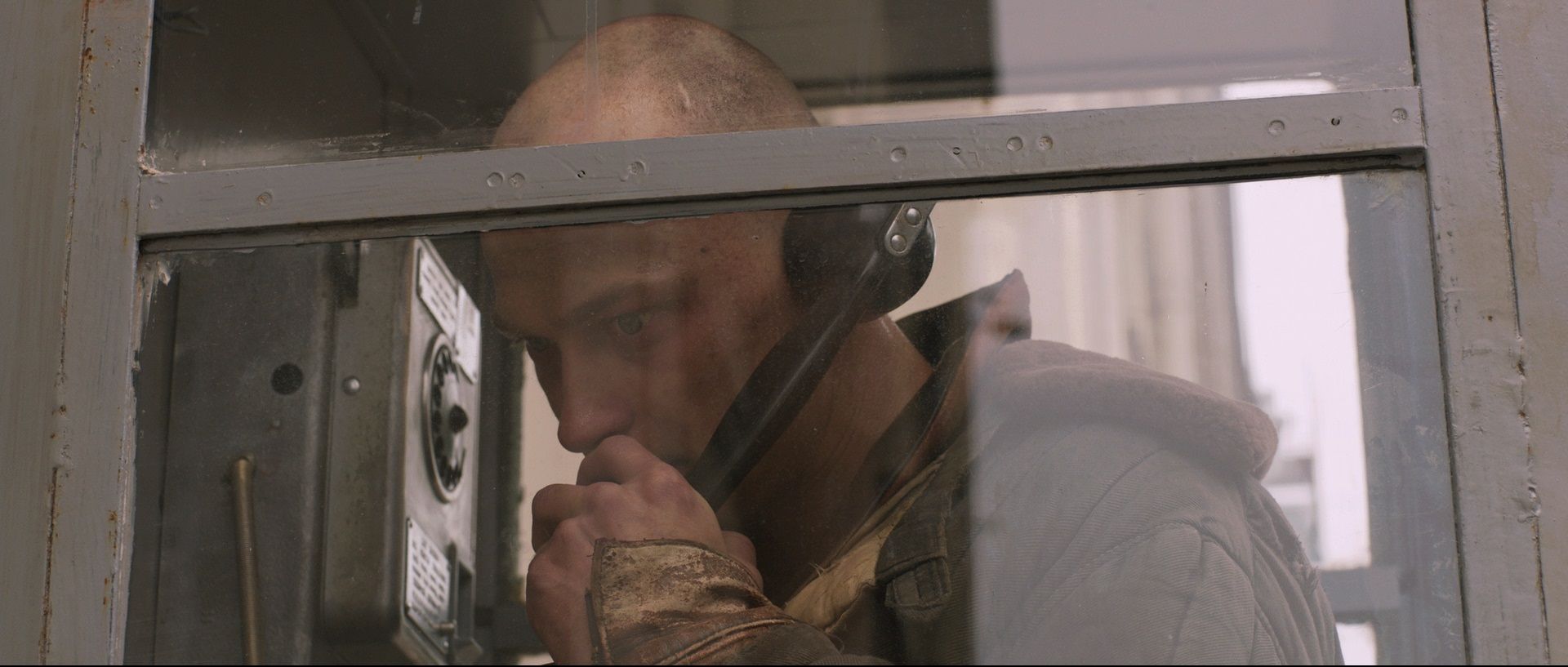 Venezia 78 | Kapitan Volkonogov Bezhal, la salvezza della propria anima è una noiosa pratica burocratica