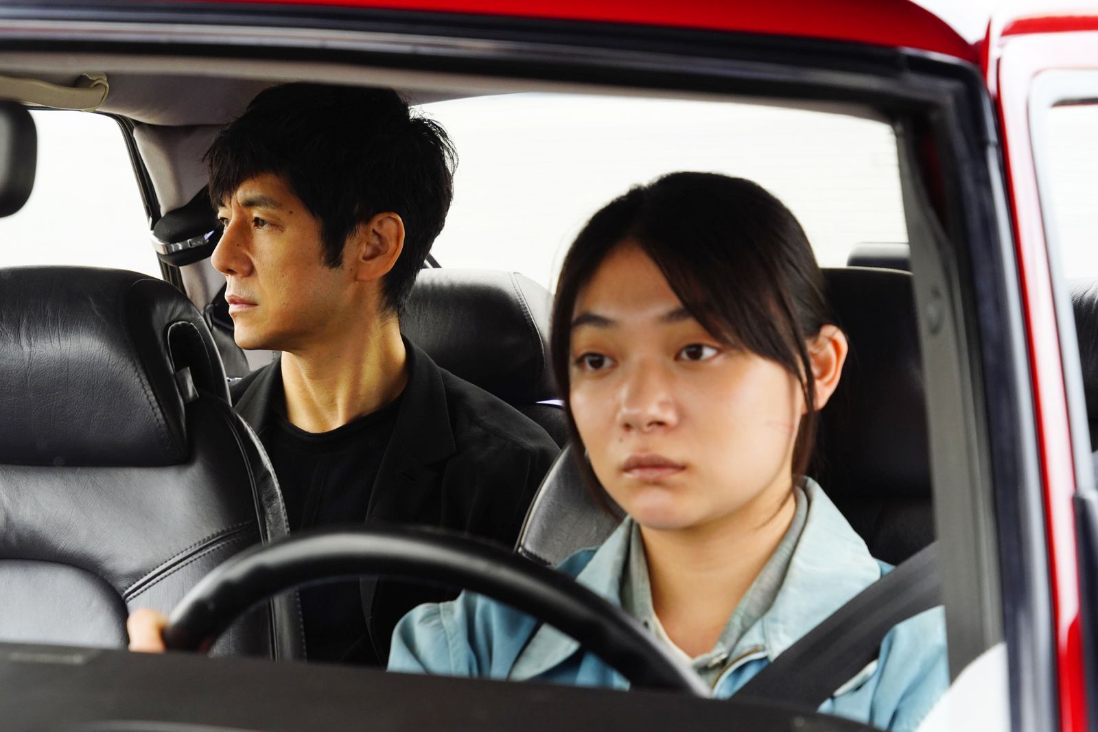Cannes 74 | Drive My Car è la sintesi perfetta del cinema dialogico di Hamaguchi