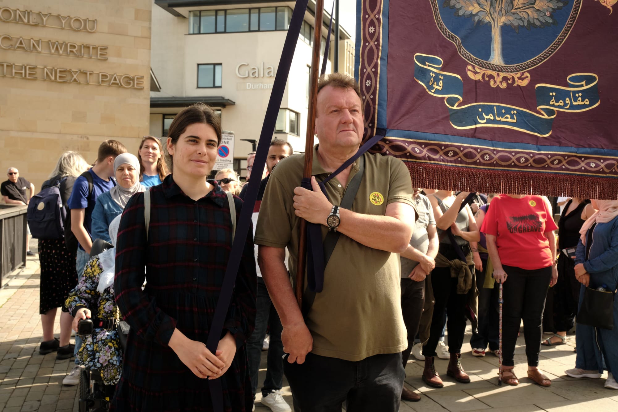 Cannes 76 | The Old Oak, un manifesto contro il dilagante cinismo cinematografico