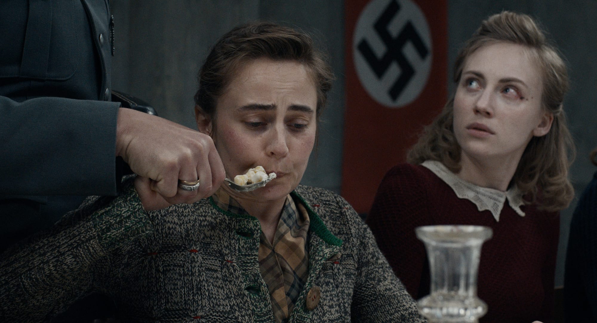 Le Assaggiatrici | Silvio Soldini riflette sulla violazione del corpo femminile