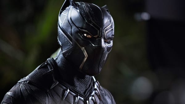 Black Panther è uno dei film Marvel più politici ma non uno dei migliori