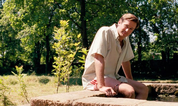 Call me by your name di Luca Guadagnino è un prodigio di eleganza e sensualità