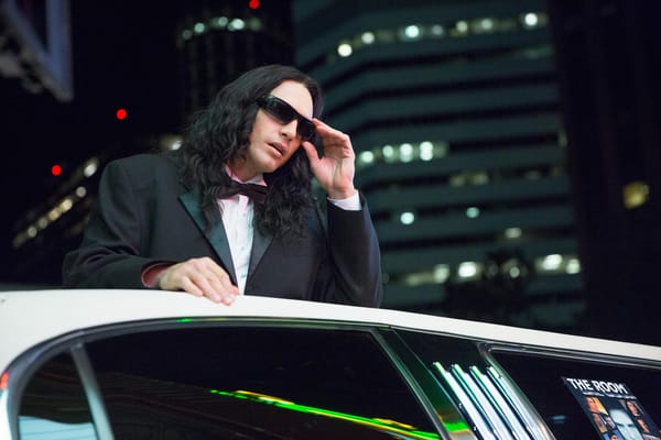 The Disaster Artist, la furba commedia di James Franco