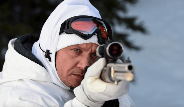 Wind River, la consacrazione di Taylor Sheridan