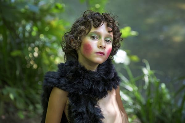 Estate 1993, un film che elabora un dramma lasciandolo sullo sfondo