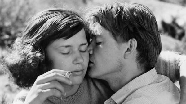 Speciale Bergman 100 - Monica e il desiderio