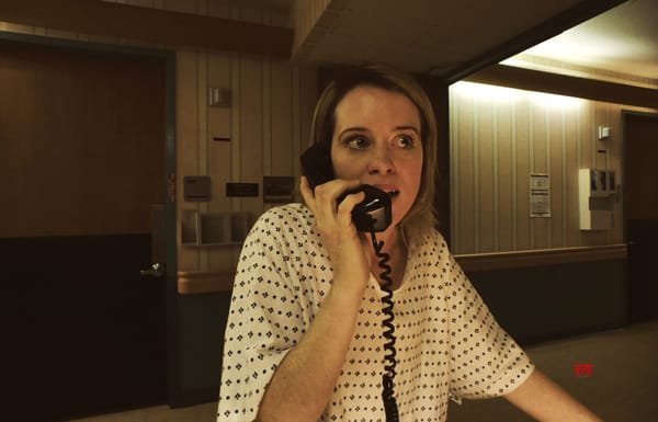 Unsane di Soderbergh sfida chi guarda: credere alla vittima o al carnefice?