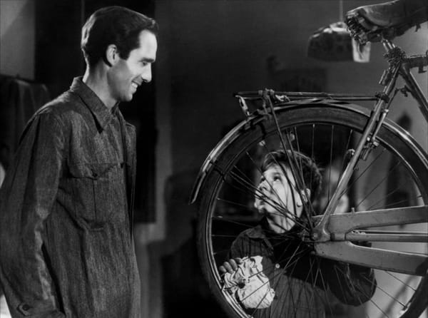 Ladri di Biciclette torna al cinema: il neorealismo come rivoluzione estetica