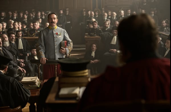 Venezia 76, J’Accuse: quella di Polanski è un’indagine condotta da spettatore