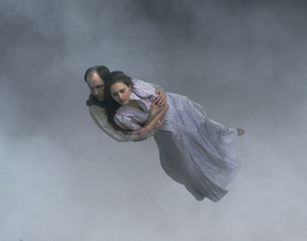 Venezia 76, About Endlessness: il “cinema di caduta” di Roy Andersson si fa cornucopia