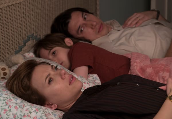 Venezia 76, Marriage Story: il film migliore di Baumbach rincorre Bergman e Allen